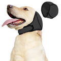 Hearing Protection Dog Calming Earmuff Noise Reduction Waterproof Dog Soothing Headcover Shock Proof Dog Earmuffs
