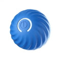 Smart Interactive Dog Ball Toys, Bouncing Rolling Gravity Ball for Pet Training, Plush Chew Toys for Puppy Small Large Dogs,