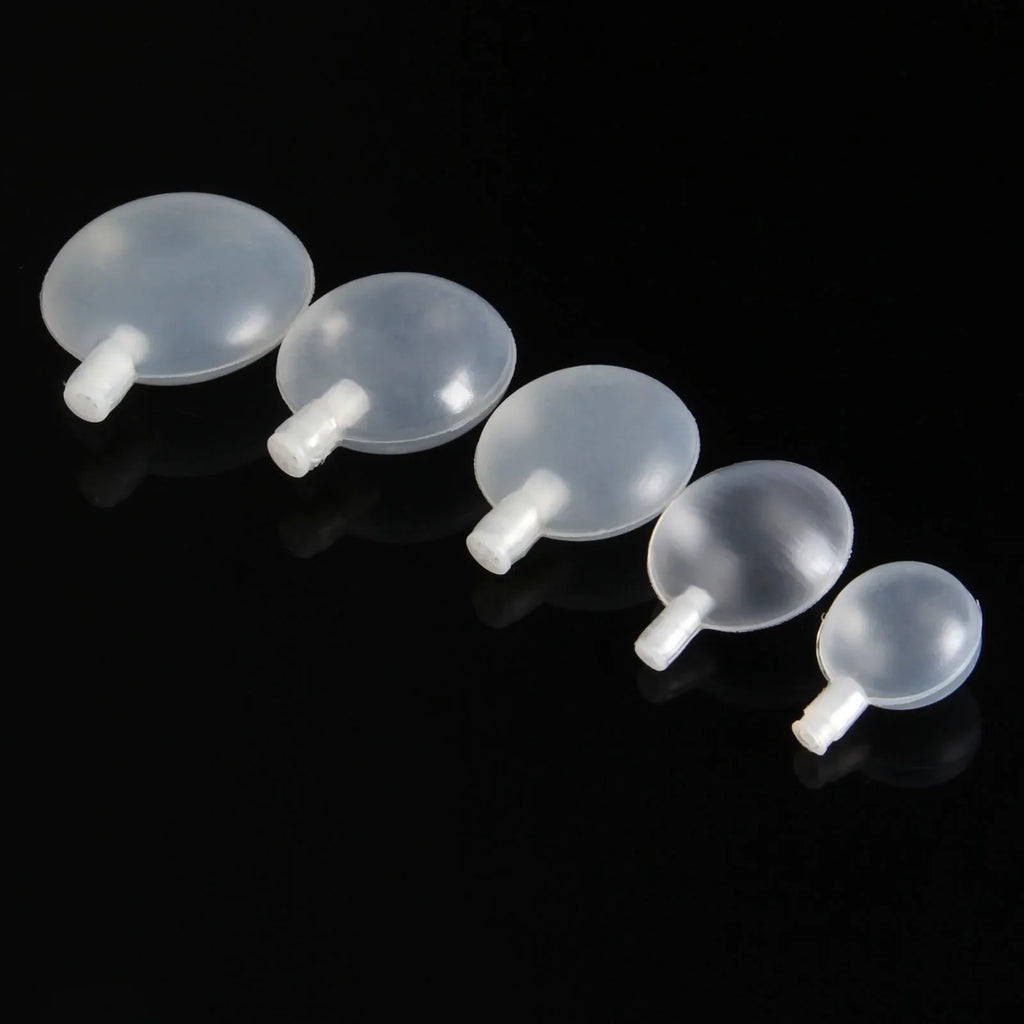 10Pc Pet Dog Baby Squeaker Toy Sound Insert Plush Toys Repairing Plush Toy Doll Noise Maker Repair Fix 27/35/40/42/50Mm