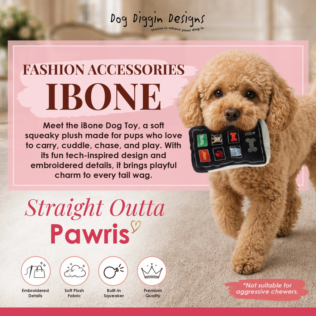 Runway Pup Collection | Unique
