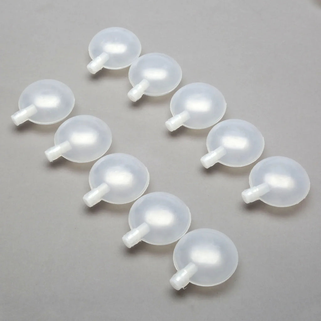 10Pc Pet Dog Baby Squeaker Toy Sound Insert Plush Toys Repairing Plush Toy Doll Noise Maker Repair Fix 27/35/40/42/50Mm