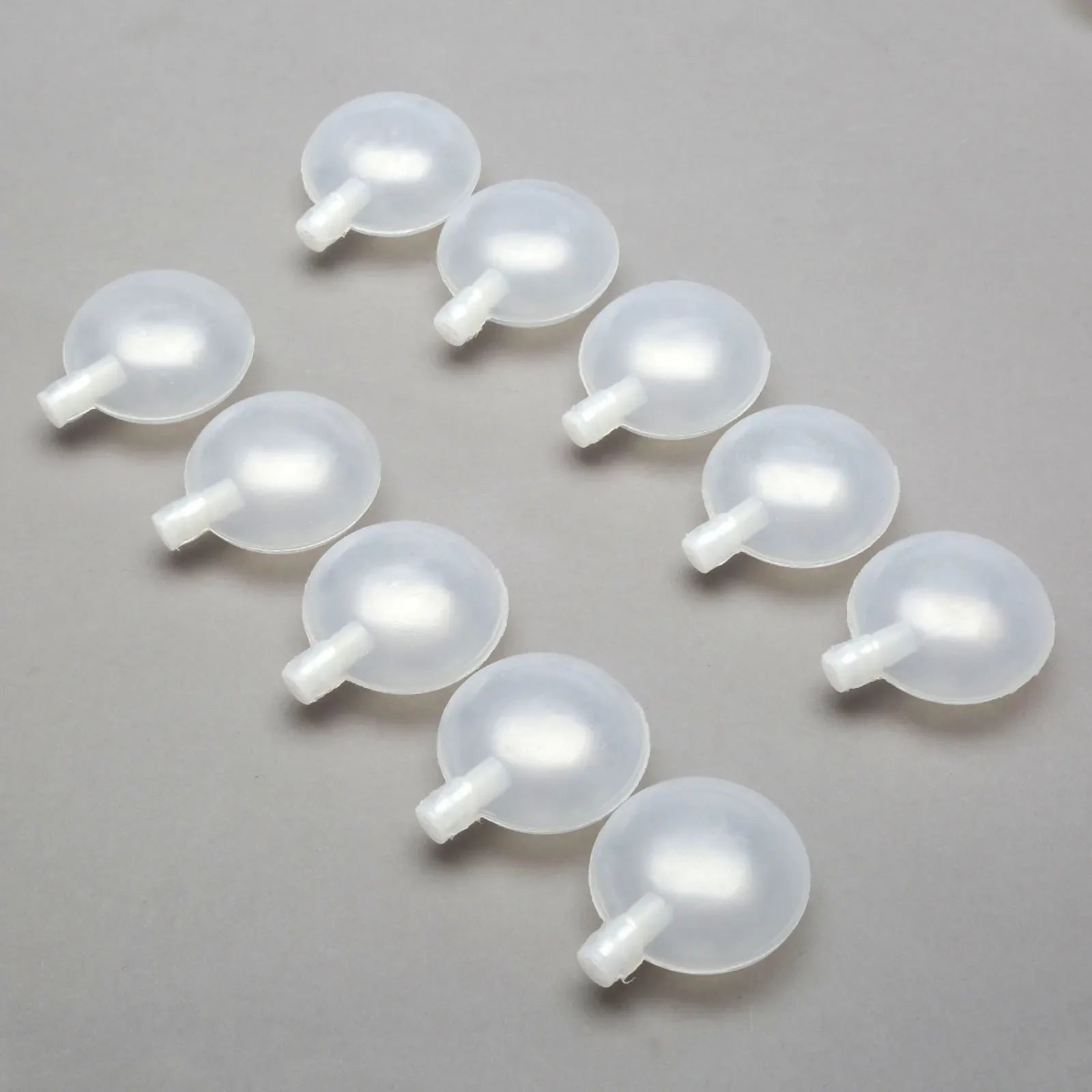 10Pc Pet Dog Baby Squeaker Toy Sound Insert Plush Toys Repairing Plush Toy Doll Noise Maker Repair Fix 27/35/40/42/50Mm