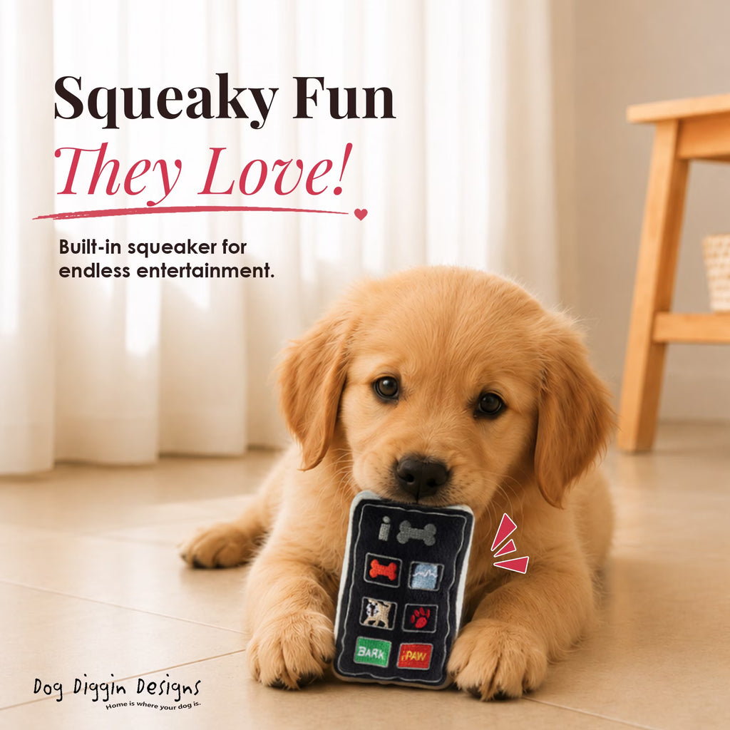 Runway Pup Collection | Unique