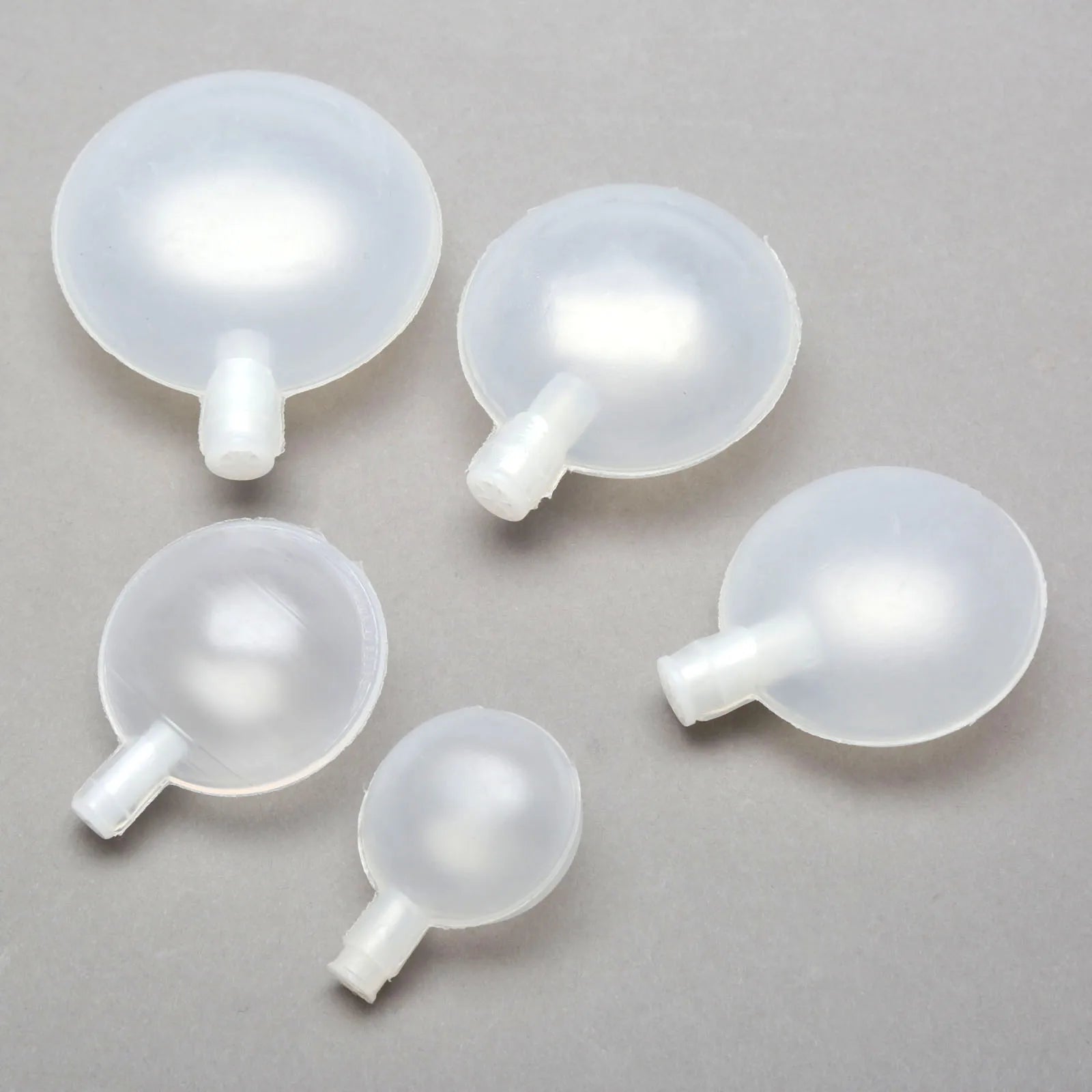 10Pc Pet Dog Baby Squeaker Toy Sound Insert Plush Toys Repairing Plush Toy Doll Noise Maker Repair Fix 27/35/40/42/50Mm
