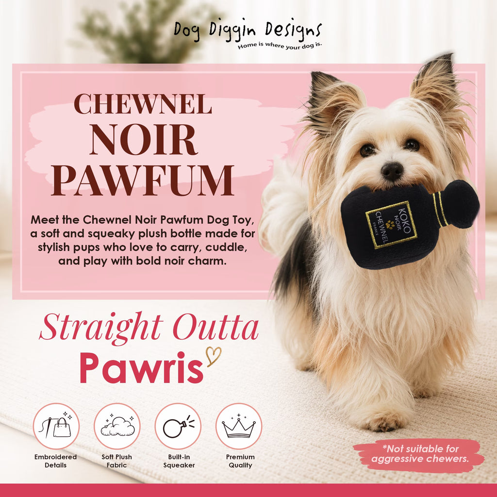 Runway Pup Collection | Unique