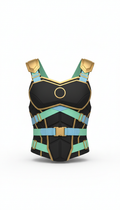 Superhero Cape Harness