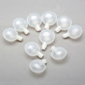 10Pc Pet Dog Baby Squeaker Toy Sound Insert Plush Toys Repairing Plush Toy Doll Noise Maker Repair Fix 27/35/40/42/50Mm