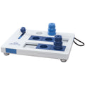 Dog Activity Mini Mover Strategy Game, Level 2 Dog Puzzle Toy, Treat Dispenser