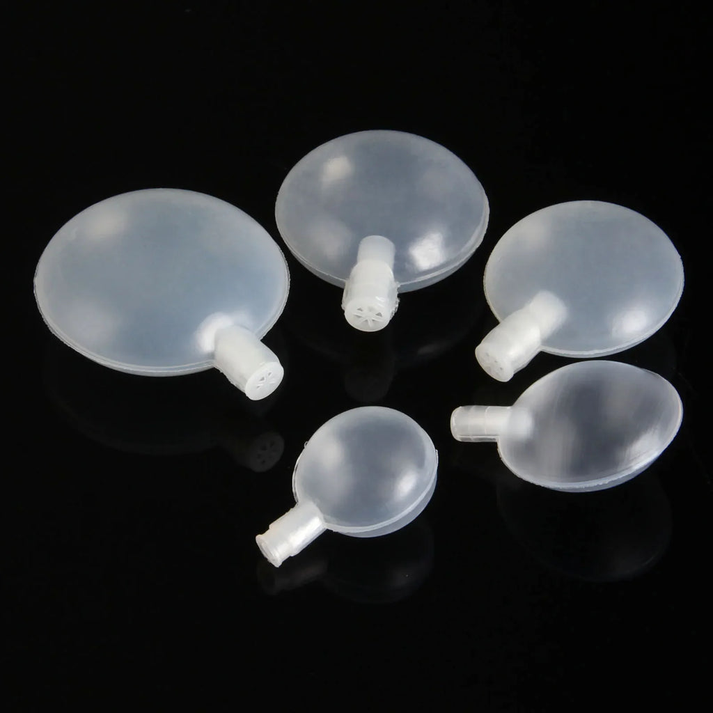 10Pc Pet Dog Baby Squeaker Toy Sound Insert Plush Toys Repairing Plush Toy Doll Noise Maker Repair Fix 27/35/40/42/50Mm