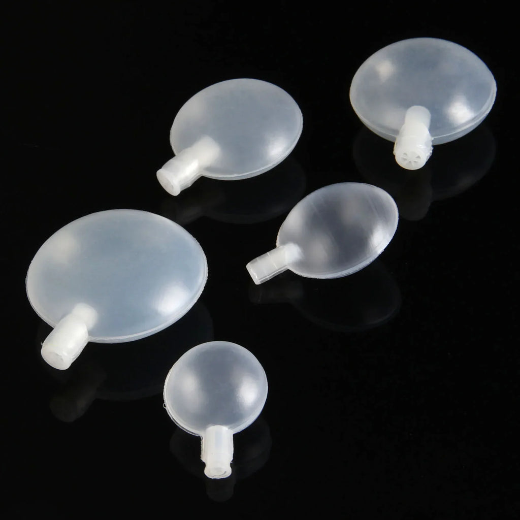 10Pc Pet Dog Baby Squeaker Toy Sound Insert Plush Toys Repairing Plush Toy Doll Noise Maker Repair Fix 27/35/40/42/50Mm