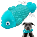 Tough Dog Toys for Aggressive Chewers Large Breeds, Durable Dog Toys to Keep Them Busy, Dog Chew Toys, Indestructible Dog Toys for Large Dogs, Squeaky Dog Toys, Super Chewer Dog Pool Toys